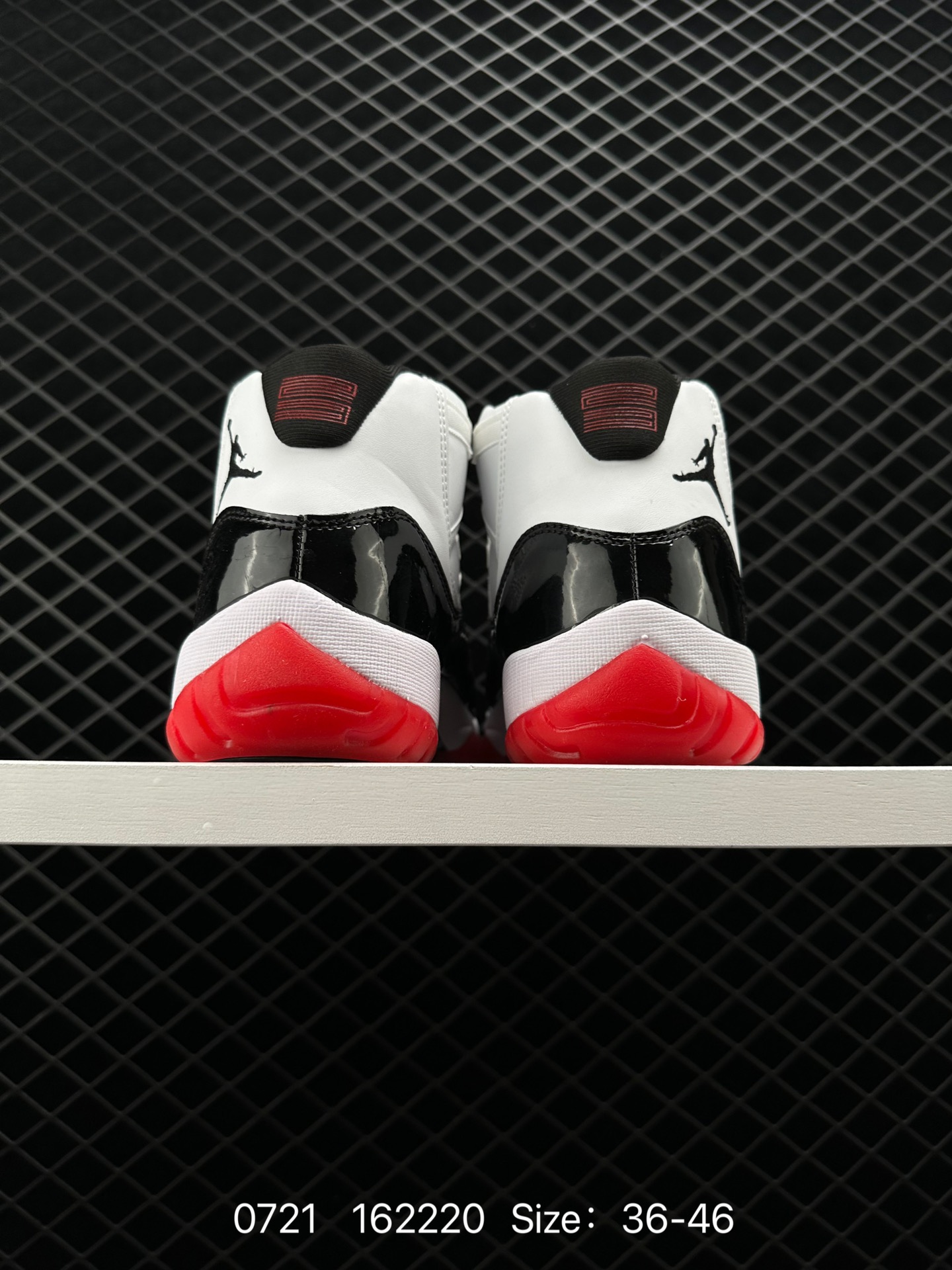 Air Jordan aj11 AJ11